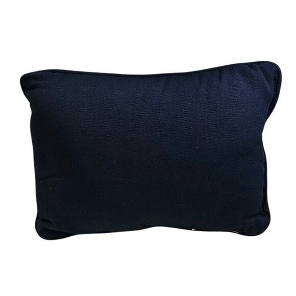 Decorative Throw Pillow – 9x12 – “Love Is in the Air” Whimsycore Cottagecore - Picture 2 of 4